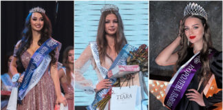 Львів обрав свою Королеву