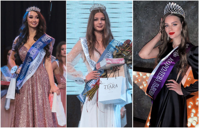 Львів обрав свою Королеву Львів обрав свою Королеву