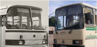 Про те, як у Львові проектували автобуси та тролейбуси. Частина четверта