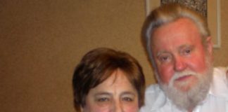 Марія та Іван Гелі