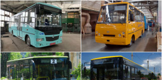 Про те, як у Львові проектували автобуси та тролейбуси. Частина шоста і остання