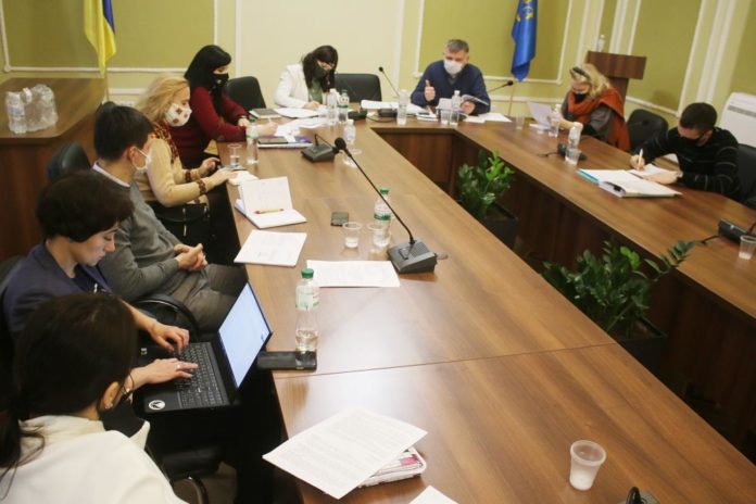 У Винниках планують створення музею Івана та Юрія Лип