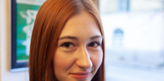 Катерина Резніченко