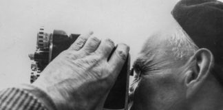 Роман Турин (з архіву Галини Гронської)