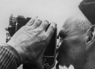 Роман Турин (з архіву Галини Гронської)