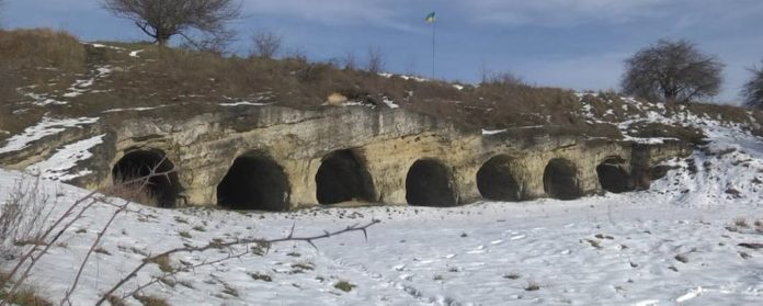 На Львівщині руйнується фортеця часів Першої світової війни