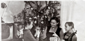 Новий рік 1960-х