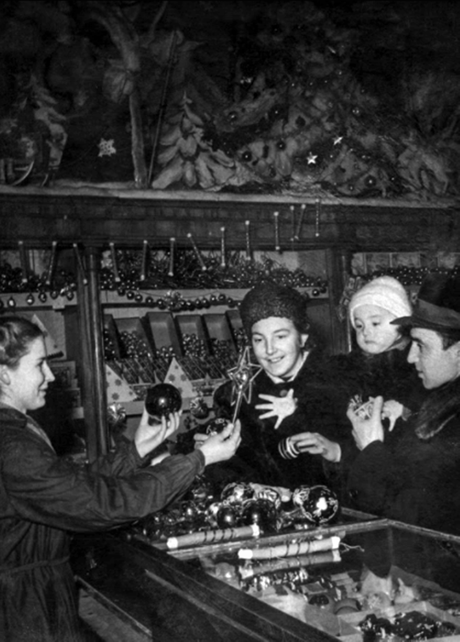 У “Дитячому світі”