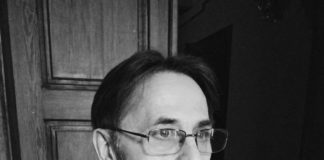 Володимир Підцерковний