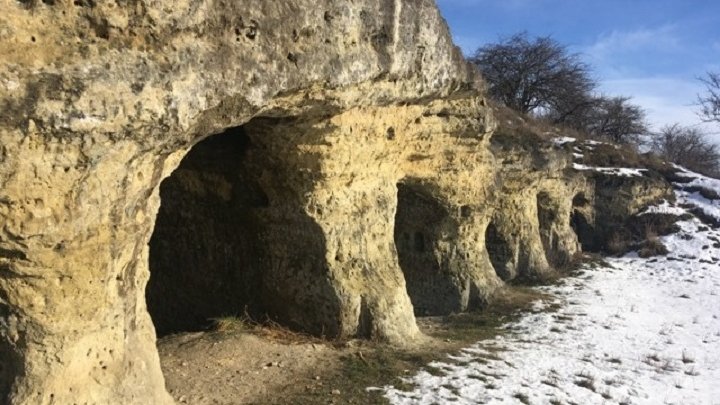 На Львівщині руйнується фортеця часів Першої світової війни