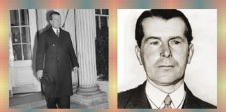 Побачити Гімалаї, образити президента США і засісти на дно у Перу. Чим ще запам’ятався нащадок славетного роду Потоцьких?