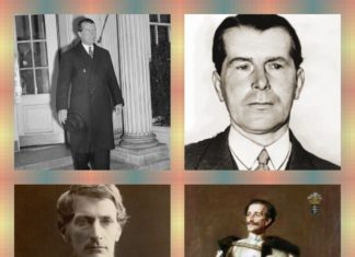 Побачити Гімалаї, образити президента США і засісти на дно у Перу. Чим ще запам’ятався нащадок славетного роду Потоцьких?