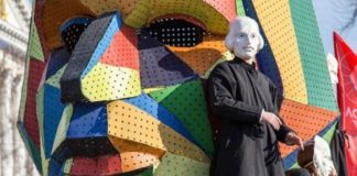 У Дрогобичі готуються до проведення міжнародного фестивалю ГОГОЛЬFEST