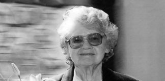 Стефанія Павлишин