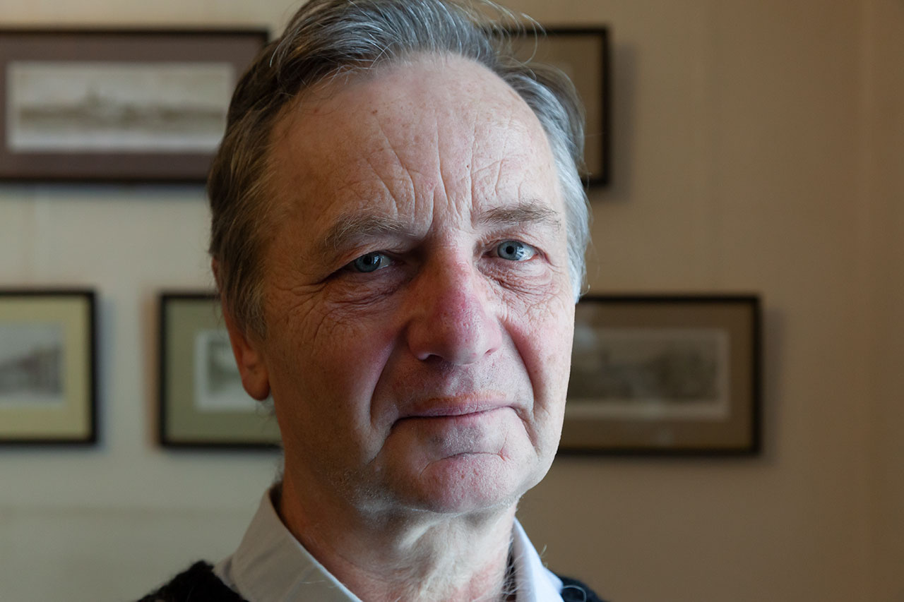 Юрій Сичов-Глазун