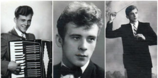 Ростислав Бабич – відомий диригент з Рівного