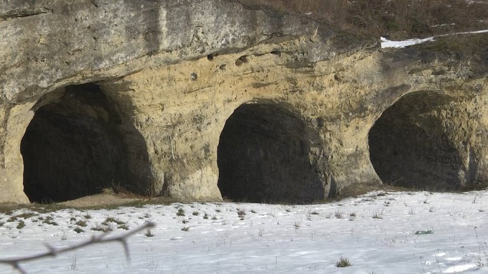 На Львівщині руйнується фортеця часів Першої світової війни