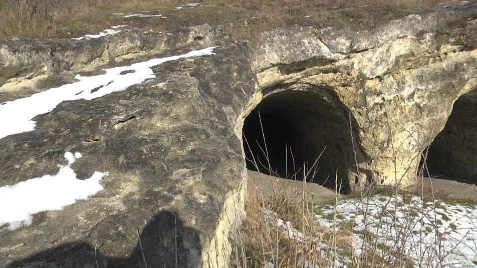 На Львівщині руйнується фортеця часів Першої світової війни