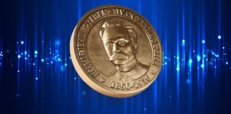 В Україні стартував прийом робіт на Міжнародну премію імені Івана Франка