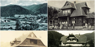 То всьо наробила війна, або забутий курорт Гребенів