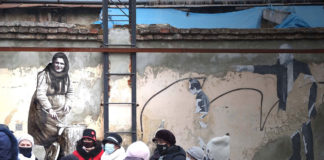 Дні їдишу та міжкультурного діалогу у Львові пройшли на міжнародному рівні!