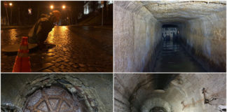 Підземелля, в якому чути Голоси