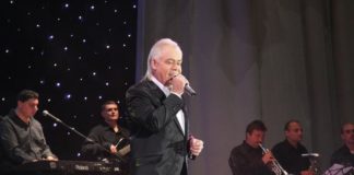 Володимир Коциловський