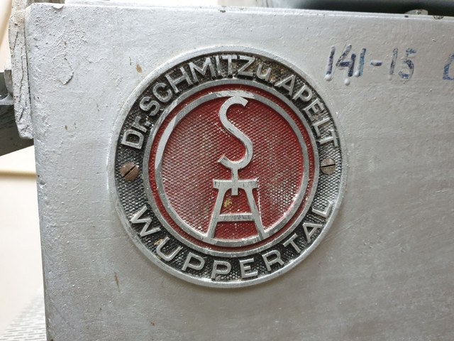 Старенька пічка а ще працює!