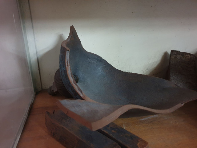 Що станеться якщо не знати матеріалознавства :)