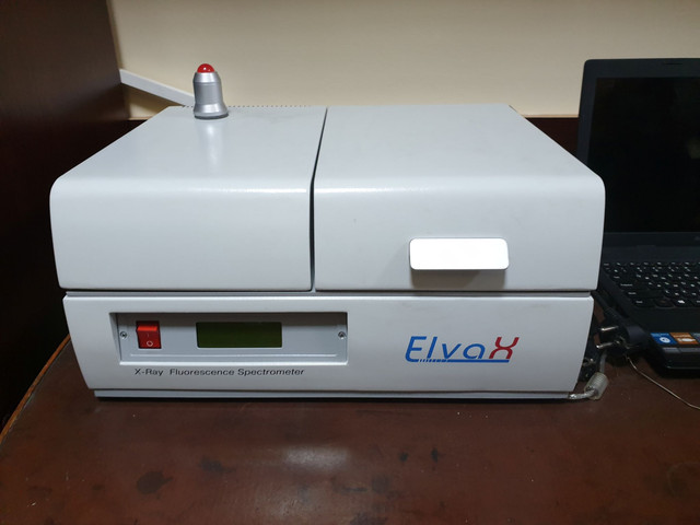 Мас-спектрограф