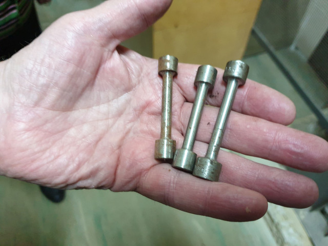 Заготовки для цікавих дослідів