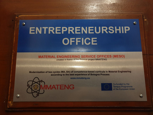 Лабораторія яку обладнали французи