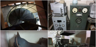 Підземні лабораторії Львівської Політехніки