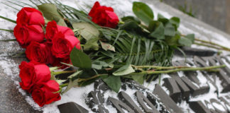 У Львові вшанували пам'ять українських студентів, засуджених радянським комуністичним режимом під час «Процесу 59-ти»