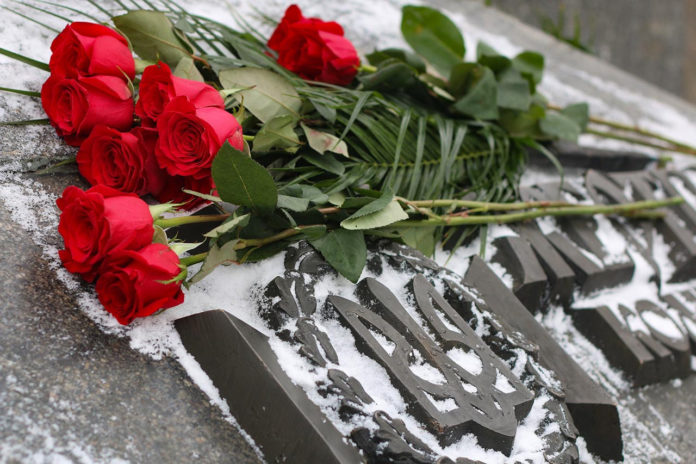 У Львові вшанували пам'ять українських студентів, засуджених радянським комуністичним режимом під час «Процесу 59-ти»