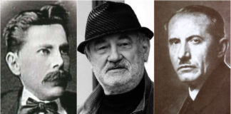 15 ювілеїв знаменитих львів’ян у 2021 році