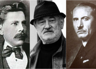 15 ювілеїв знаменитих львів’ян у 2021 році