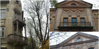 Коротка мандрівка вулицею Дмитра Донцова