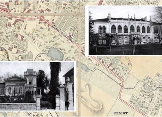 15 цікавих фактів про вулицю Пекарську у Львові