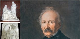 Римський скульптор з Новомалина