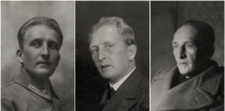 Тарас Шухевич, або адвокат, що мріяв стати піаністом