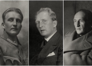 Тарас Шухевич, або адвокат, що мріяв стати піаністом