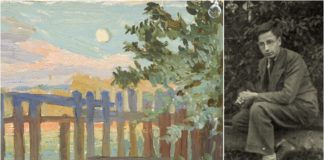 Карло Звіринський про творчість і мистецтво (малярство) Частина І