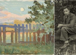 Карло Звіринський про творчість і мистецтво (малярство) Частина І