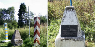 Сміху варте джерело Сяну