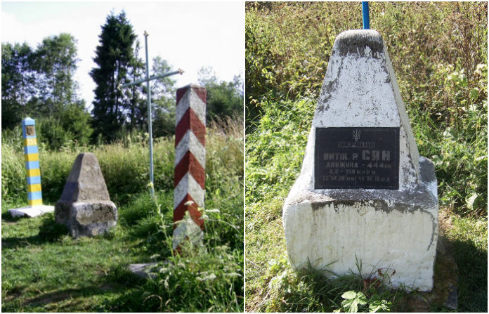 Сміху варте джерело Сяну