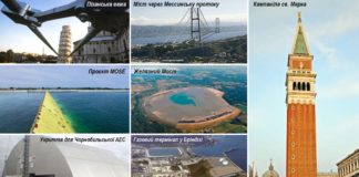 Сім чудес світу Мікеле Ямйолковського зі Стрия