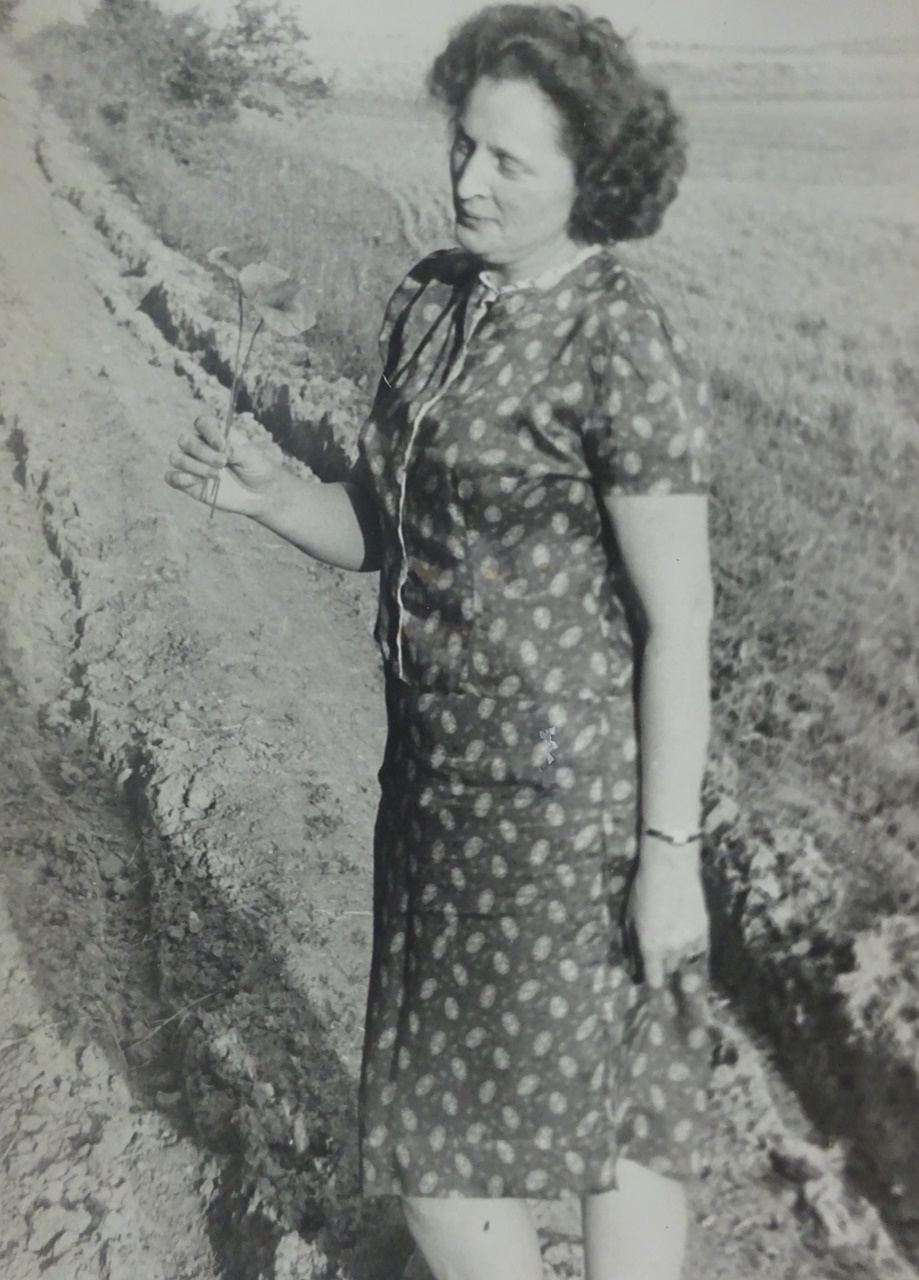 Віра Франко