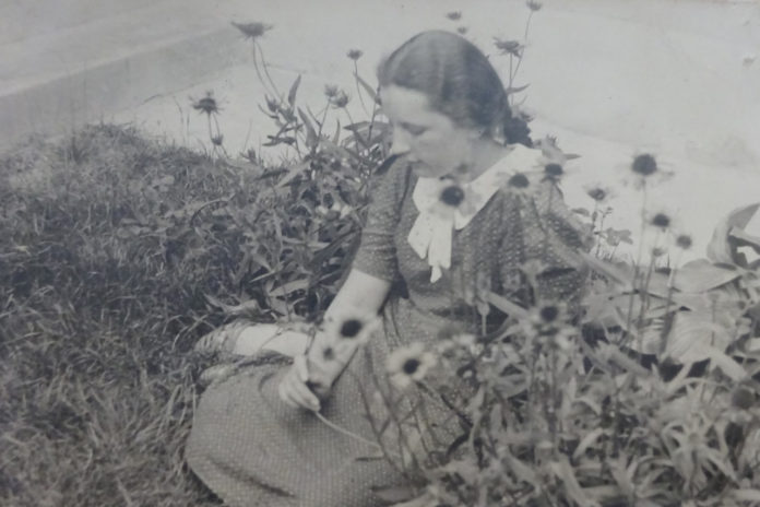 Віра Франко