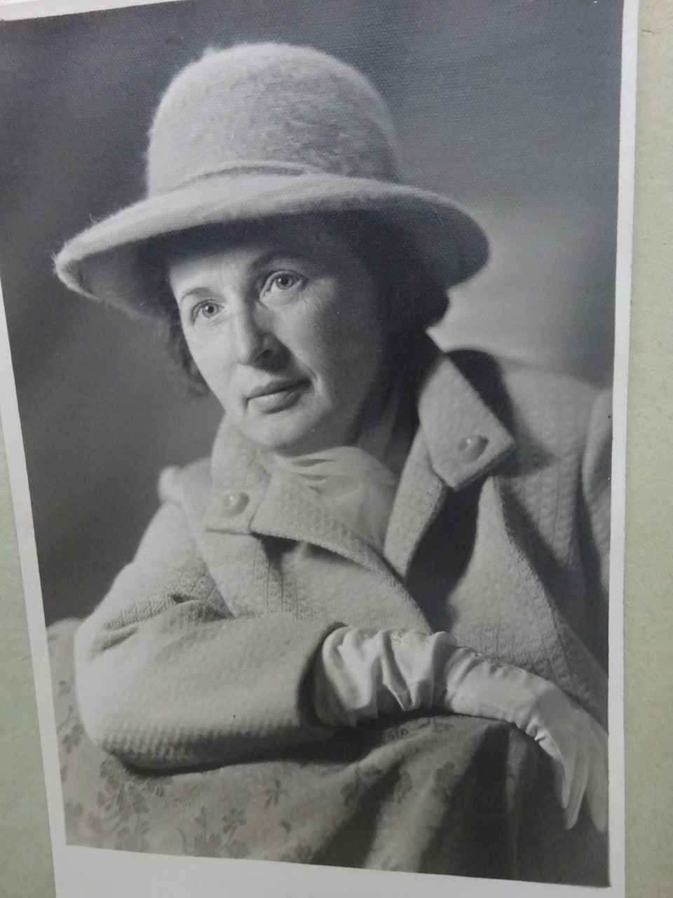 Віра Франко